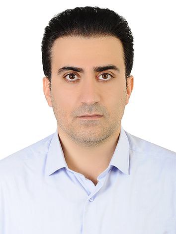  مصطفی نجات‌الهی